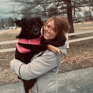 Meet your Posher, Lacy